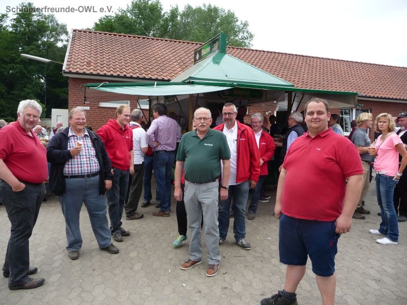 Klosterbauerschaft, Bild 51