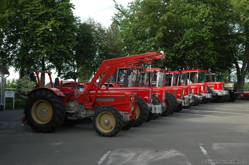Besuch bei der Fa. Köckerling, Bild 9