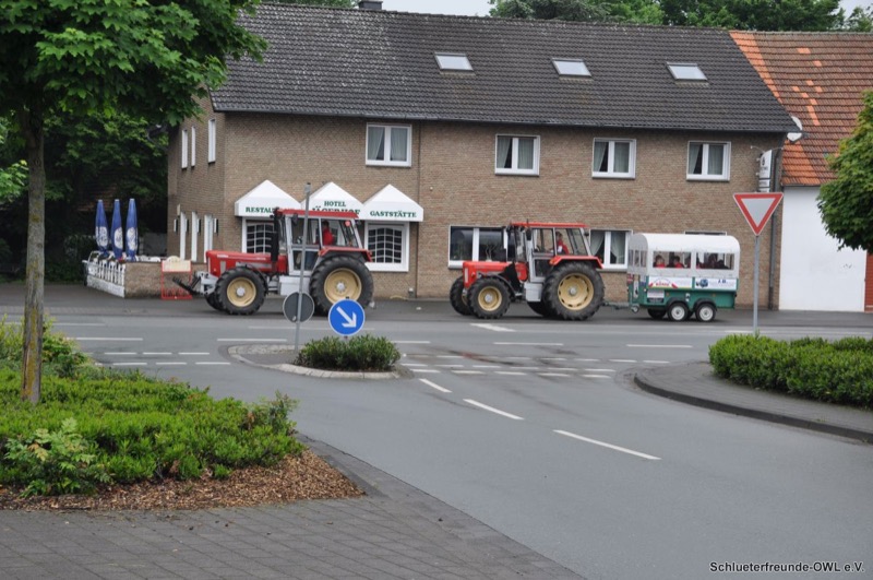 Besuch bei der Fa. Köckerling, Bild 20