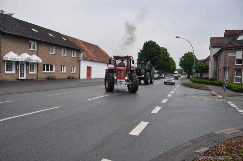 Besuch bei der Fa. Köckerling, Bild 21