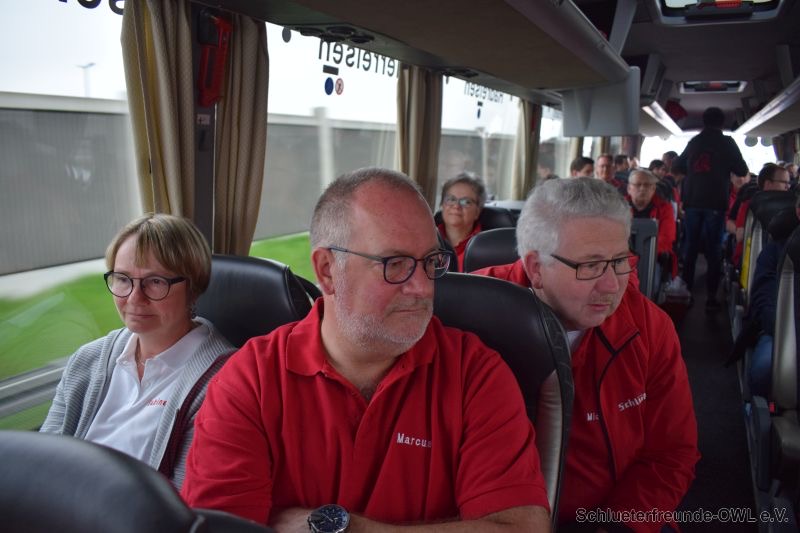 Vereinsausflug Freitag, 26. April 2019, Bild 5
