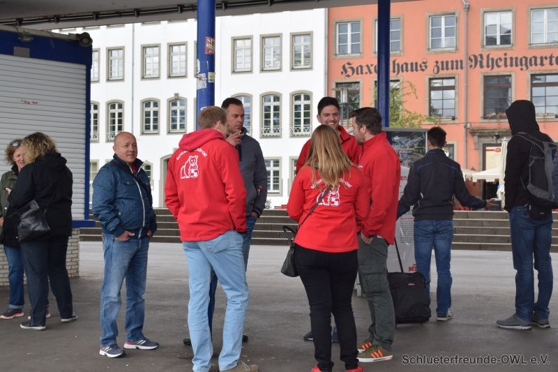 Vereinsausflug Sonntag, 28. April 2019, Bild 5