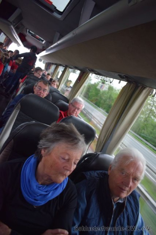 Vereinsausflug Freitag, 26. April 2019, Bild 6