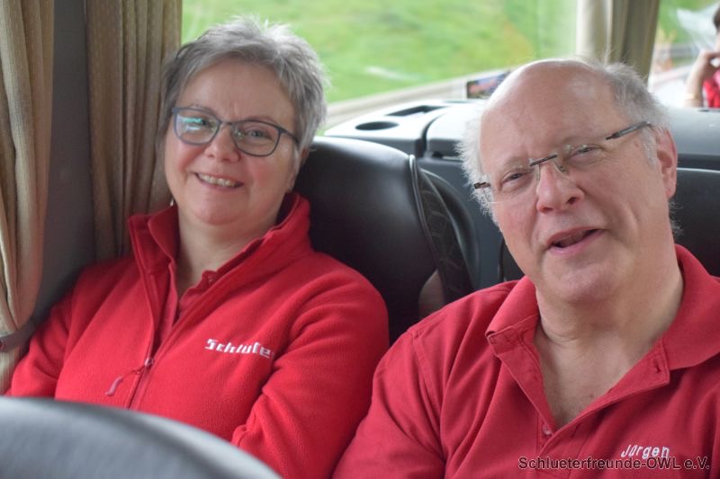 Vereinsausflug Freitag, 26. April 2019, Bild 7