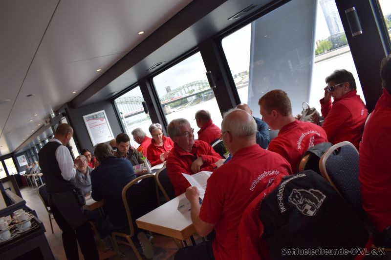 Vereinsausflug Sonntag, 28. April 2019, Bild 7