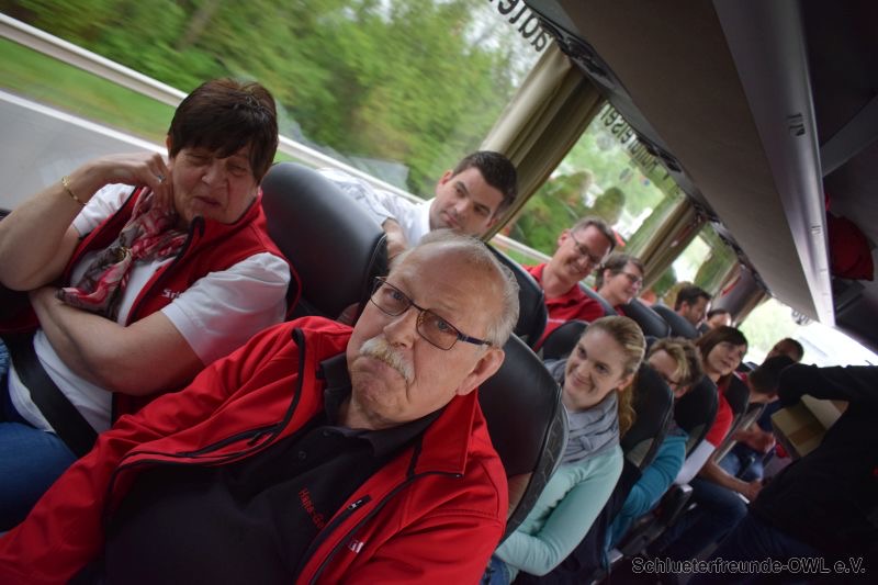 Vereinsausflug Freitag, 26. April 2019, Bild 8