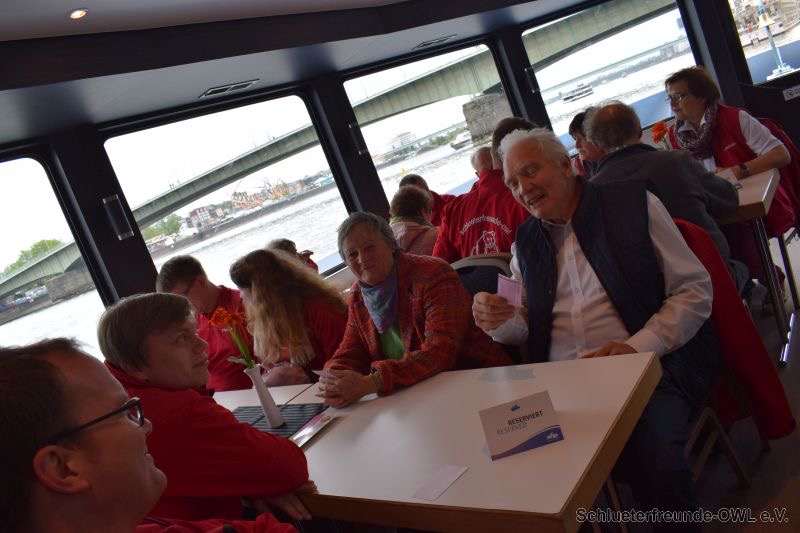 Vereinsausflug Sonntag, 28. April 2019, Bild 8