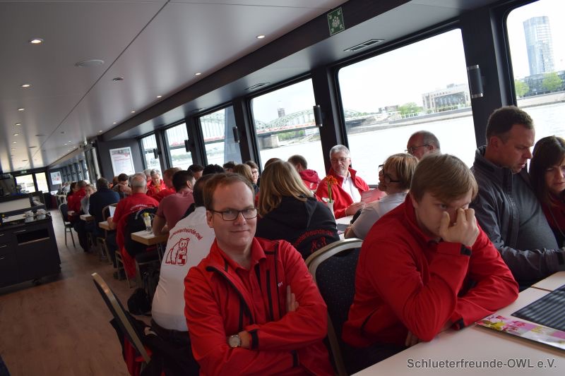 Vereinsausflug Sonntag, 28. April 2019, Bild 9
