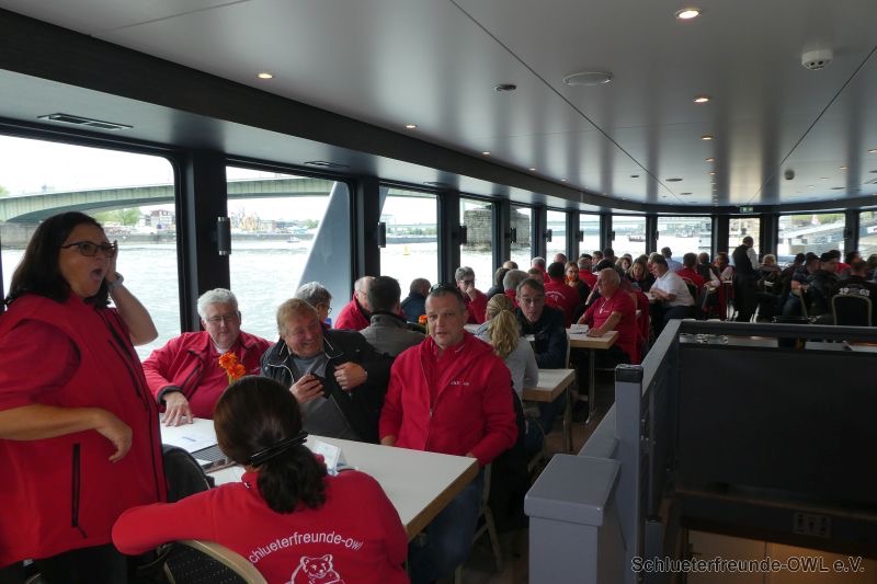 Vereinsausflug Sonntag, 28. April 2019, Bild 11