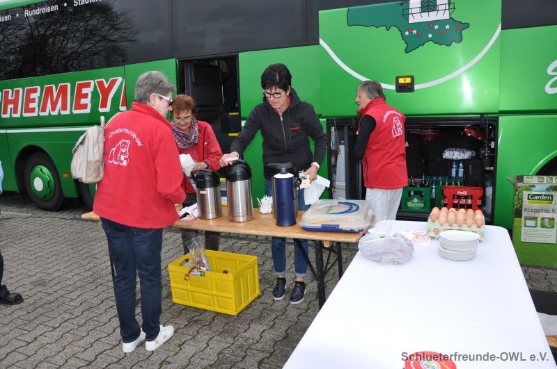 Vereinsausflug Freitag, 26. April 2019, Bild 12