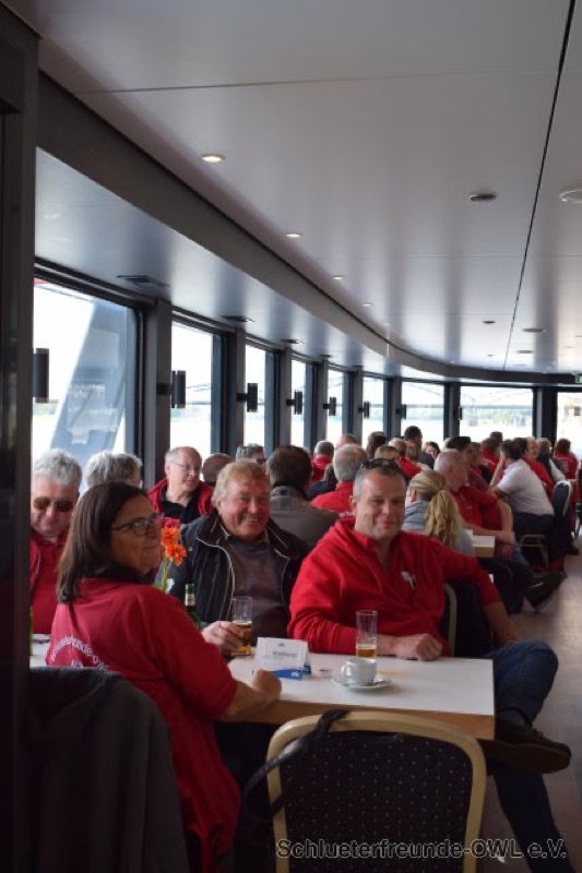Vereinsausflug Sonntag, 28. April 2019, Bild 13