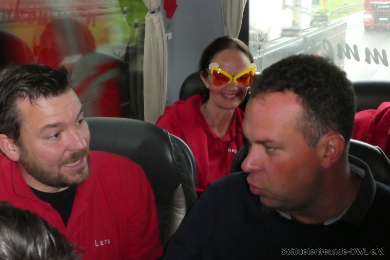 Vereinsausflug Freitag, 26. April 2019, Bild 14