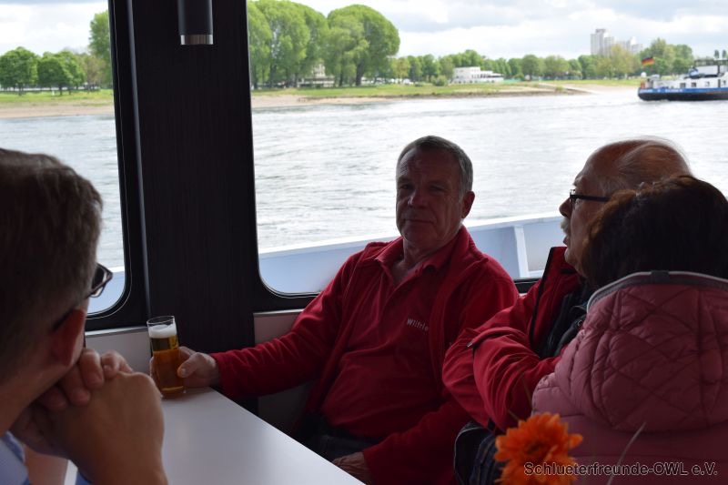Vereinsausflug Sonntag, 28. April 2019, Bild 15