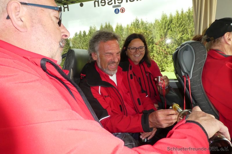 Vereinsausflug Samstag, 27. April 2019, Bild 17