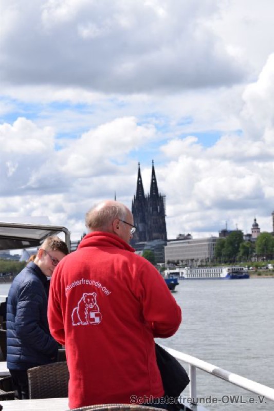 Vereinsausflug Sonntag, 28. April 2019, Bild 17