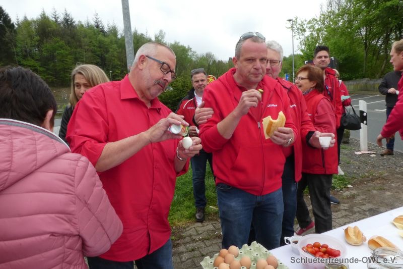 Vereinsausflug Freitag, 26. April 2019, Bild 18