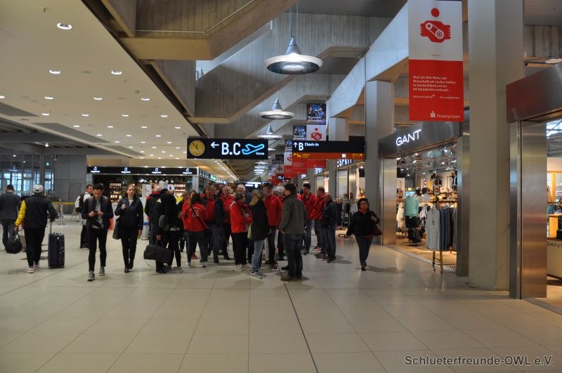 Vereinsausflug Freitag, 26. April 2019, Bild 19