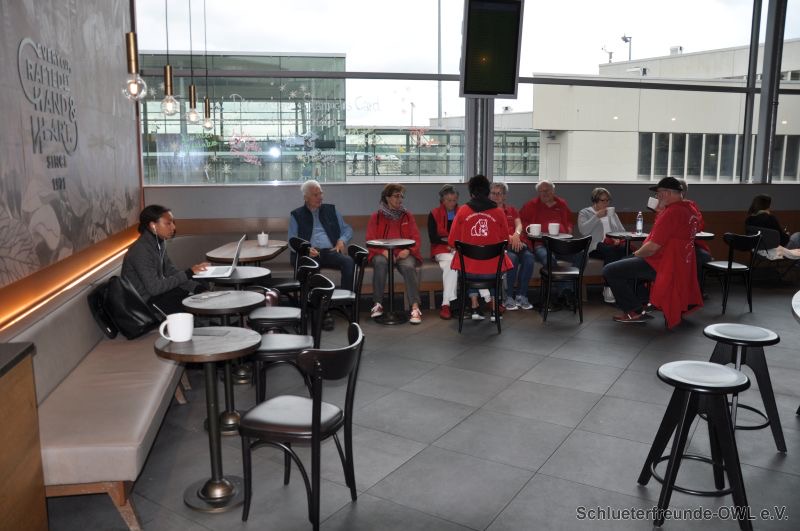Vereinsausflug Freitag, 26. April 2019, Bild 20