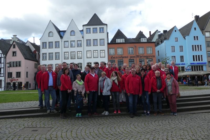 Vereinsausflug Sonntag, 28. April 2019, Bild 20