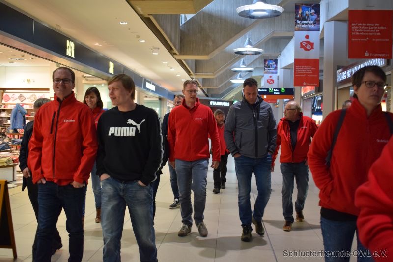 Vereinsausflug Freitag, 26. April 2019, Bild 21