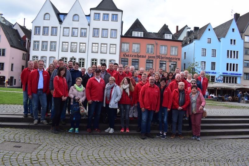 Vereinsausflug Sonntag, 28. April 2019, Bild 21