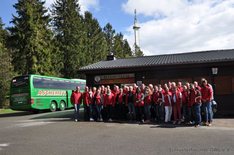 Vereinsausflug Samstag, 27. April 2019, Bild 22
