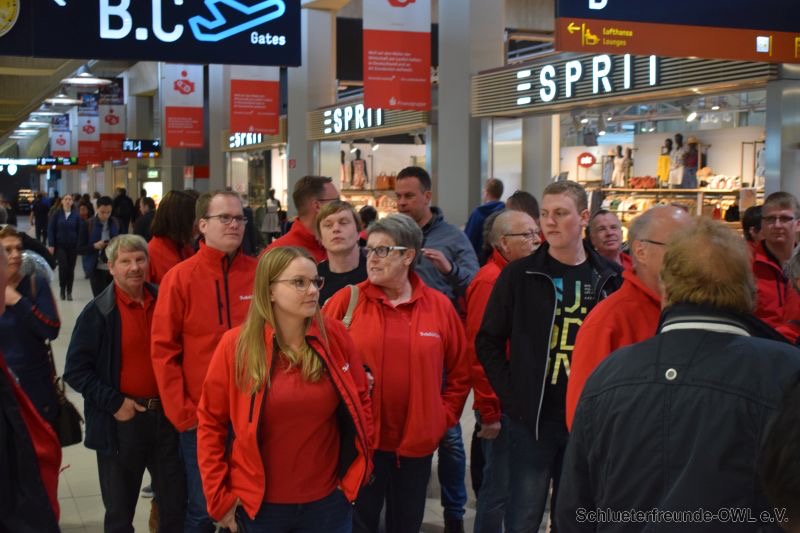 Vereinsausflug Freitag, 26. April 2019, Bild 23