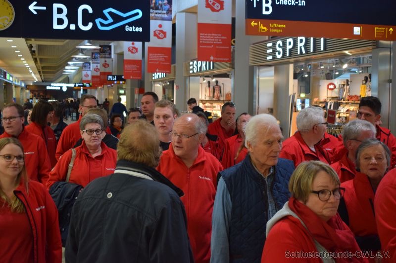 Vereinsausflug Freitag, 26. April 2019, Bild 24