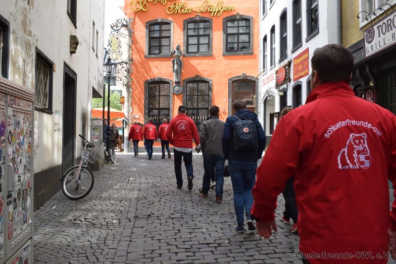 Vereinsausflug Sonntag, 28. April 2019, Bild 24