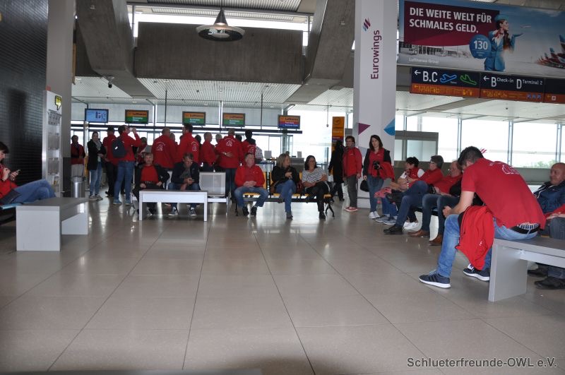 Vereinsausflug Freitag, 26. April 2019, Bild 25