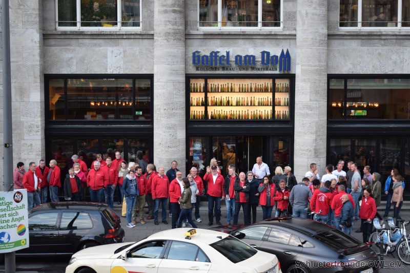 Vereinsausflug Samstag, 27. April 2019, Bild 25