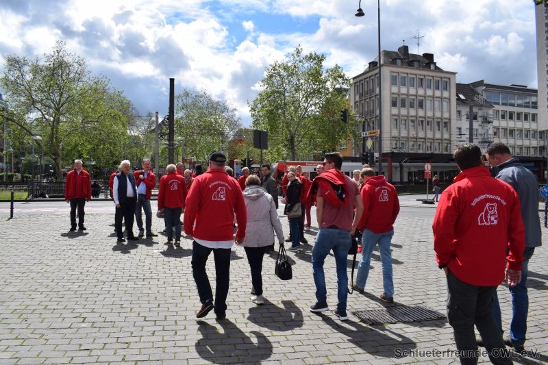Vereinsausflug Sonntag, 28. April 2019, Bild 25