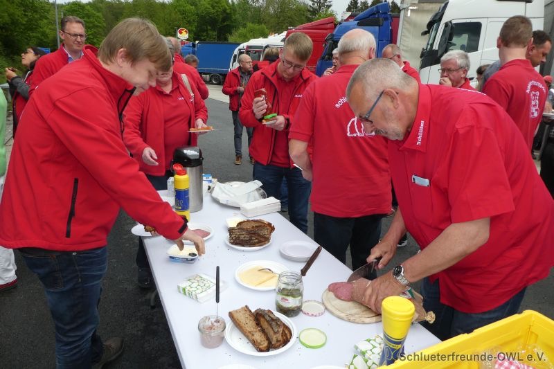 Vereinsausflug Sonntag, 28. April 2019, Bild 27