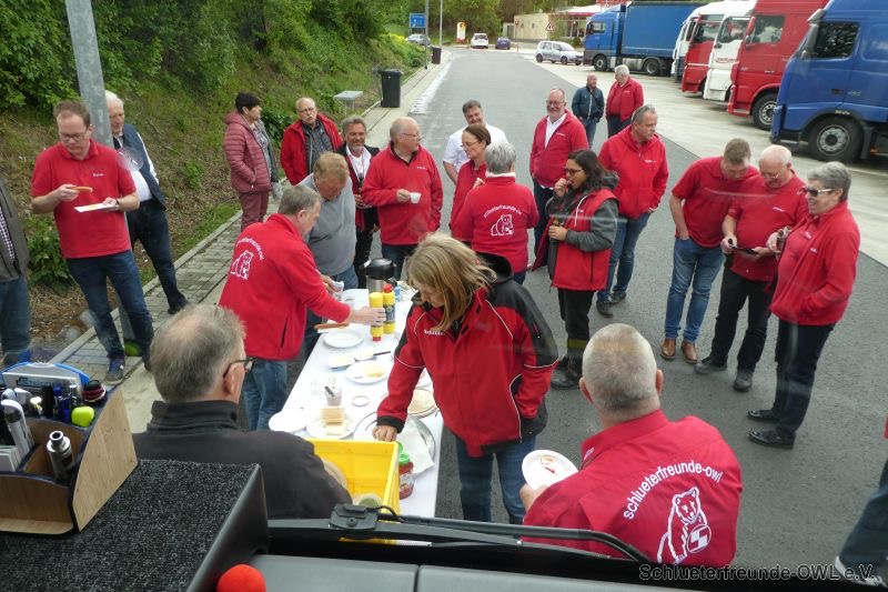 Vereinsausflug Sonntag, 28. April 2019, Bild 28