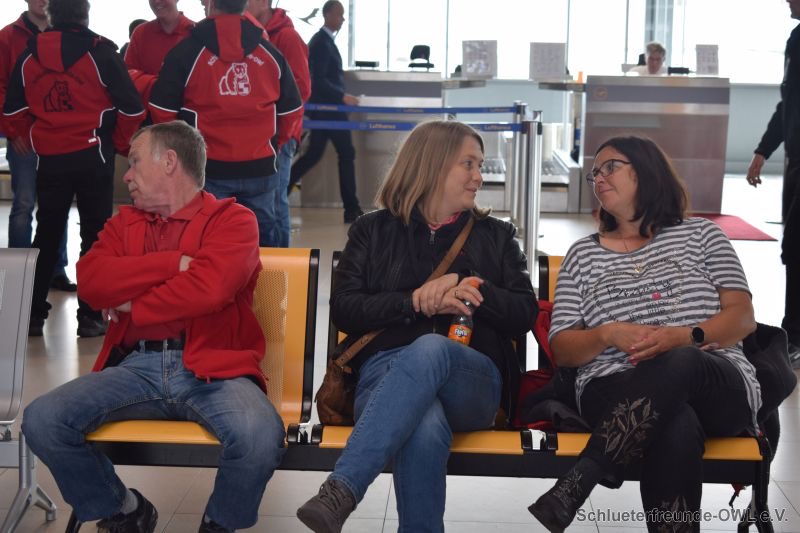 Vereinsausflug Freitag, 26. April 2019, Bild 29