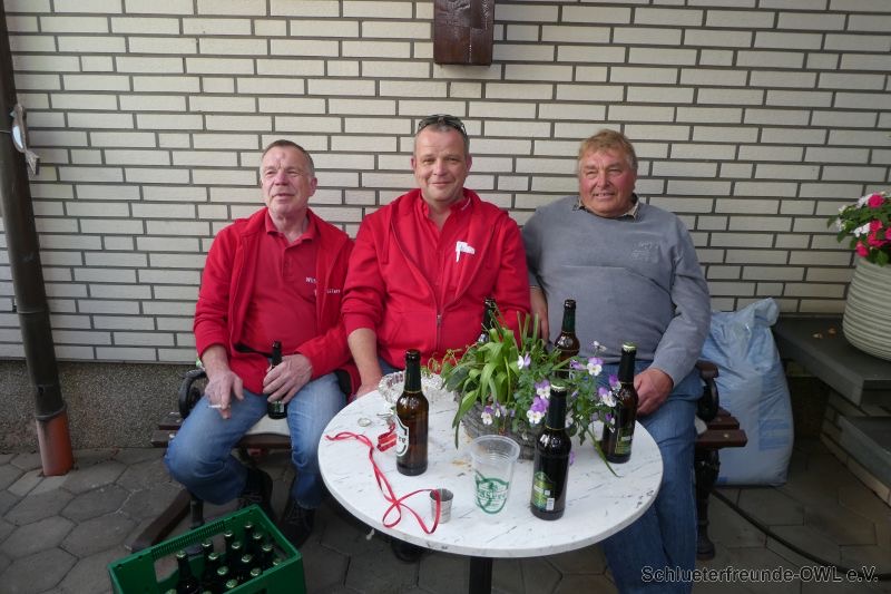 Vereinsausflug Sonntag, 28. April 2019, Bild 29