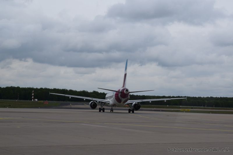 Vereinsausflug Freitag, 26. April 2019, Bild 30