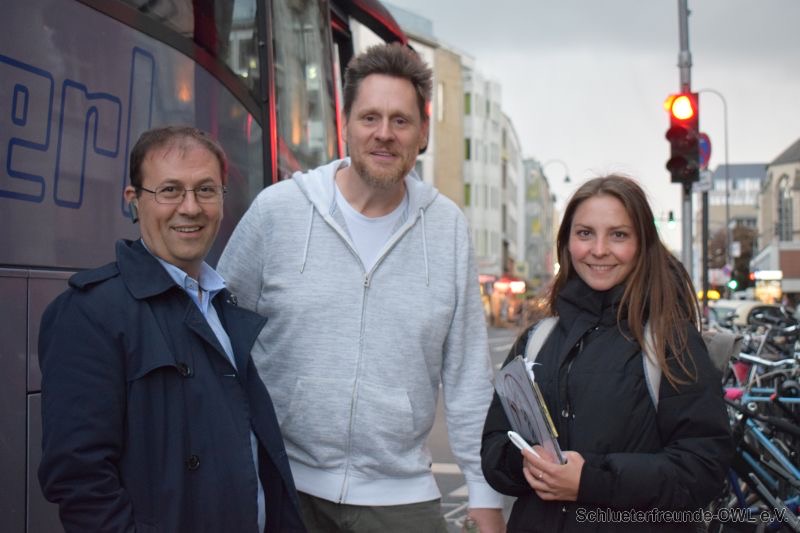 Vereinsausflug Samstag, 27. April 2019, Bild 30