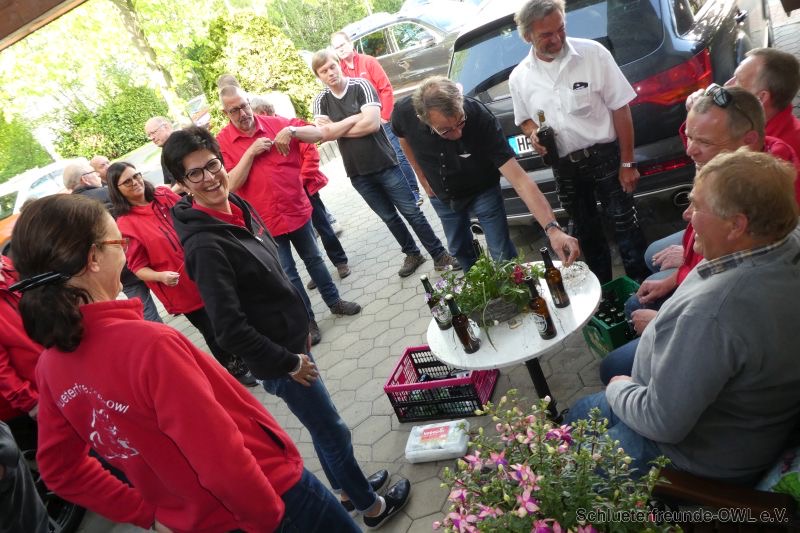 Vereinsausflug Sonntag, 28. April 2019, Bild 31
