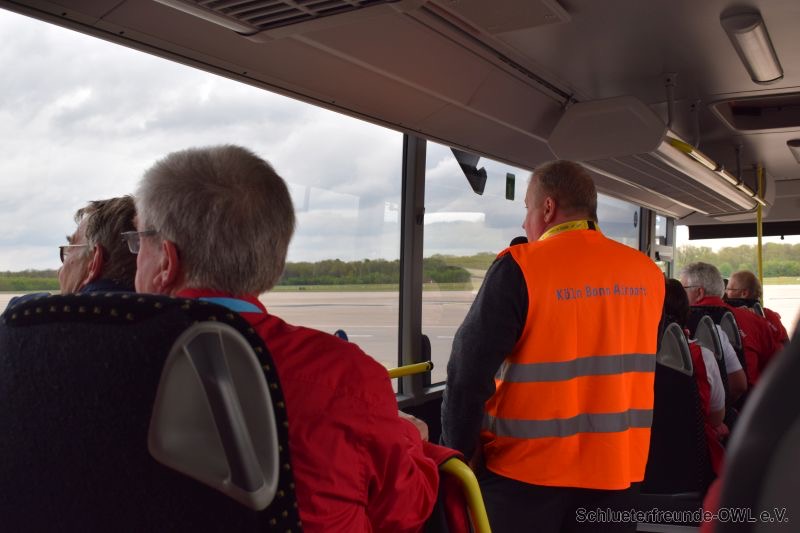 Vereinsausflug Freitag, 26. April 2019, Bild 32