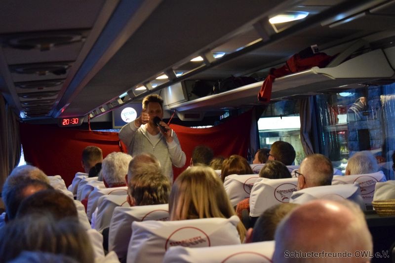 Vereinsausflug Samstag, 27. April 2019, Bild 32
