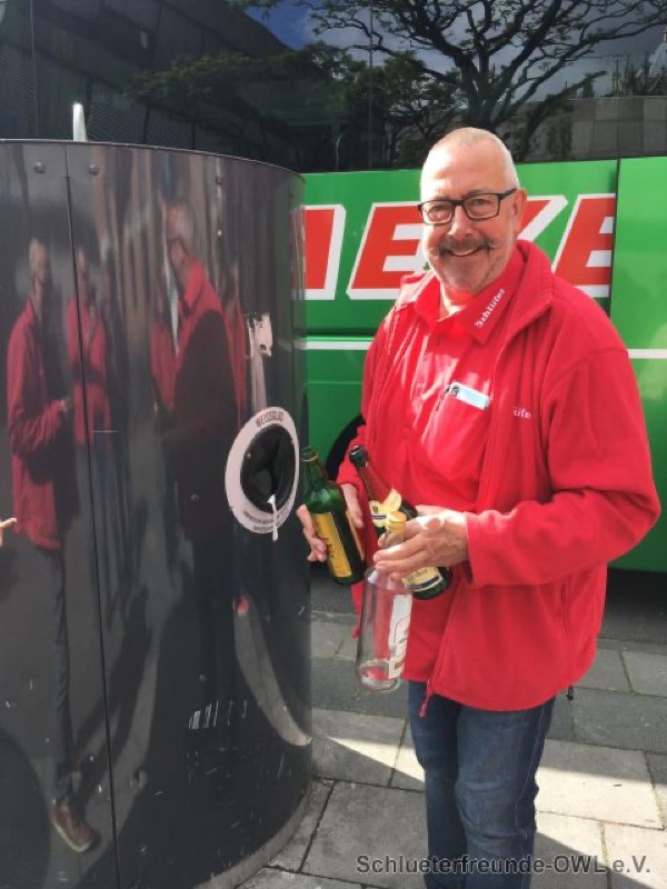 Vereinsausflug Sonntag, 28. April 2019, Bild 33