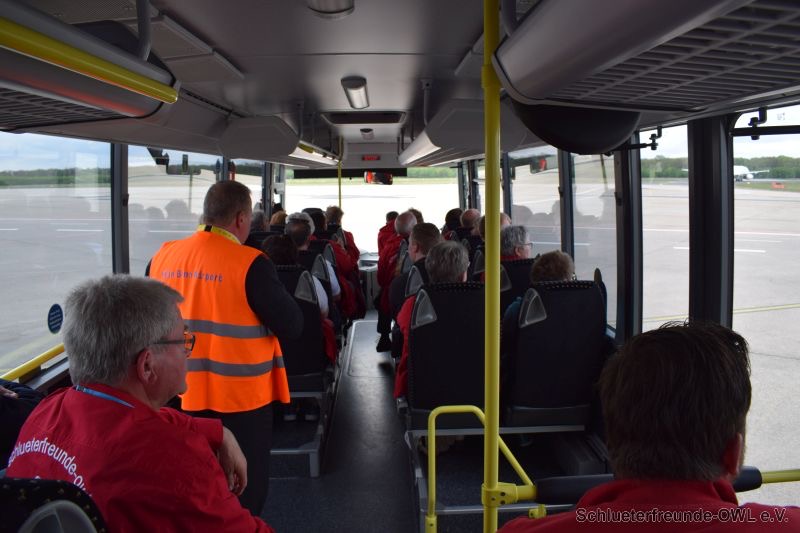 Vereinsausflug Freitag, 26. April 2019, Bild 34