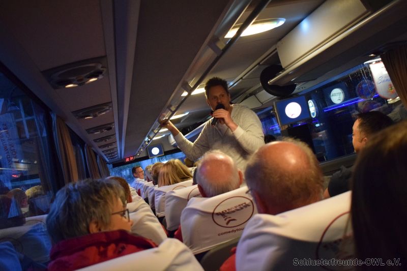 Vereinsausflug Samstag, 27. April 2019, Bild 34
