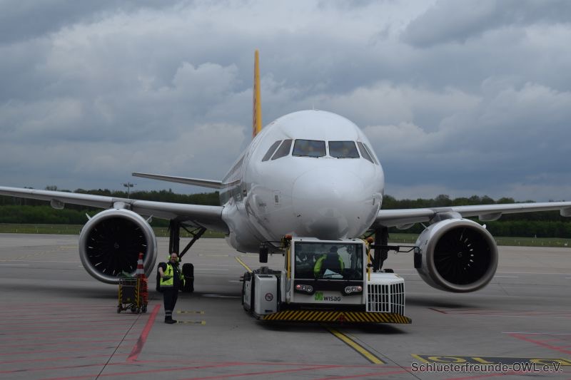 Vereinsausflug Freitag, 26. April 2019, Bild 36