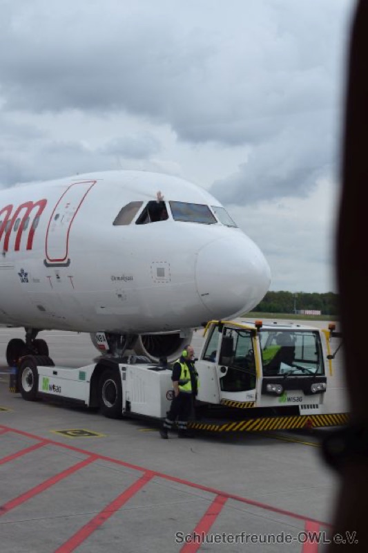 Vereinsausflug Freitag, 26. April 2019, Bild 37