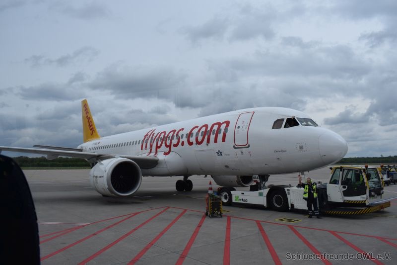 Vereinsausflug Freitag, 26. April 2019, Bild 38
