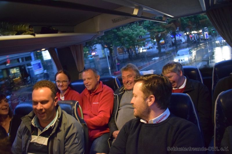 Vereinsausflug Samstag, 27. April 2019, Bild 38