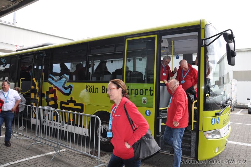 Vereinsausflug Freitag, 26. April 2019, Bild 39