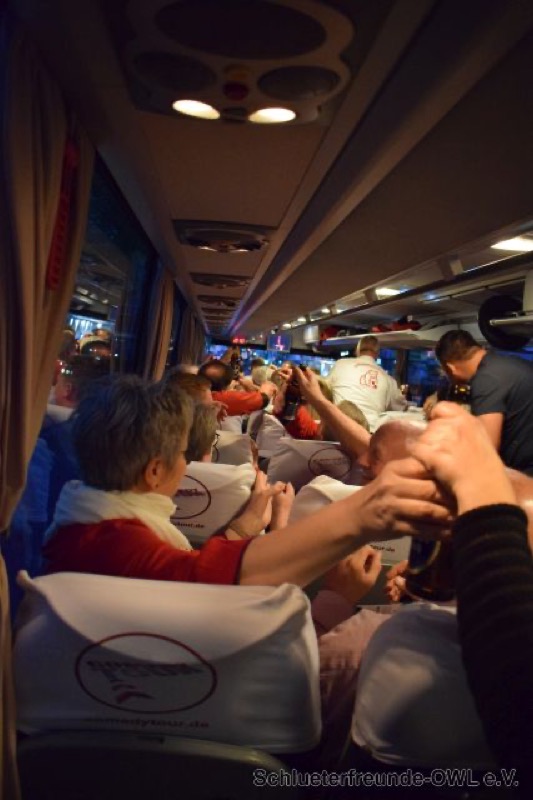 Vereinsausflug Samstag, 27. April 2019, Bild 39